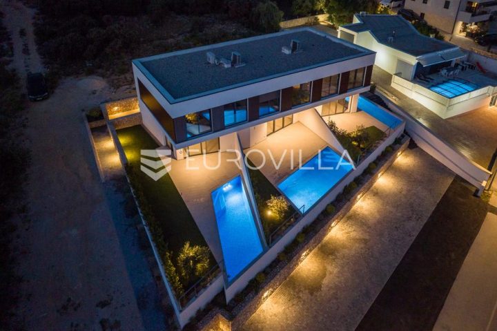 House for sale 130 m² – Mandre
