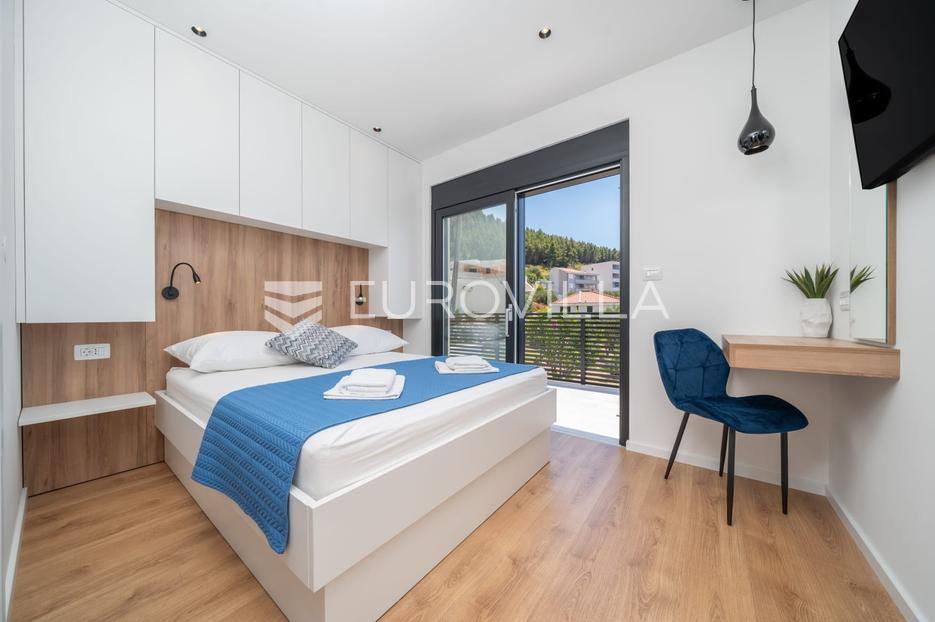 Mieszkanie Na sprzedaż - Splitsko-dalmatinska Makarska