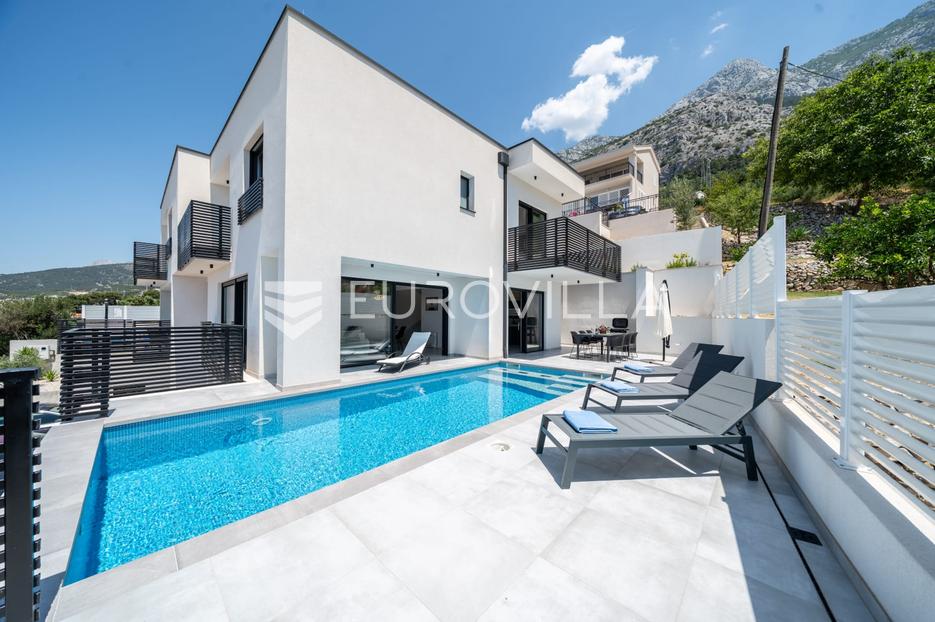 Mieszkanie Na sprzedaż - Splitsko-dalmatinska Makarska
