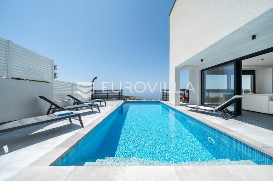 Mieszkanie Na sprzedaż - Splitsko-dalmatinska Makarska