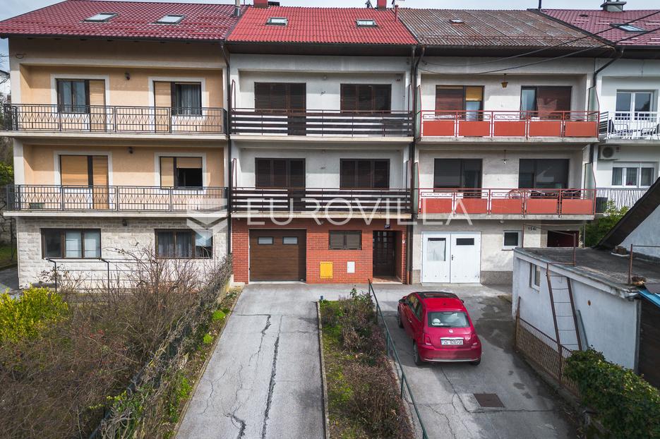 Hiša Naprodaj - Grad Zagreb Podsljeme