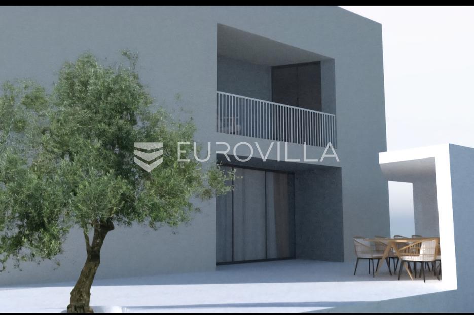 Parcela Na predaj -  Kaštela