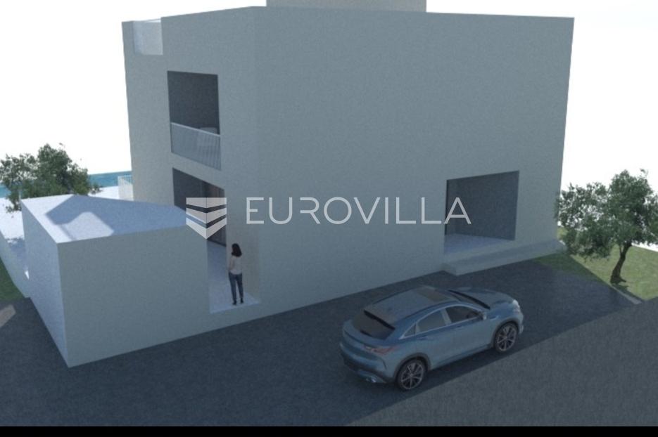 Parcela Na predaj -  Kaštela