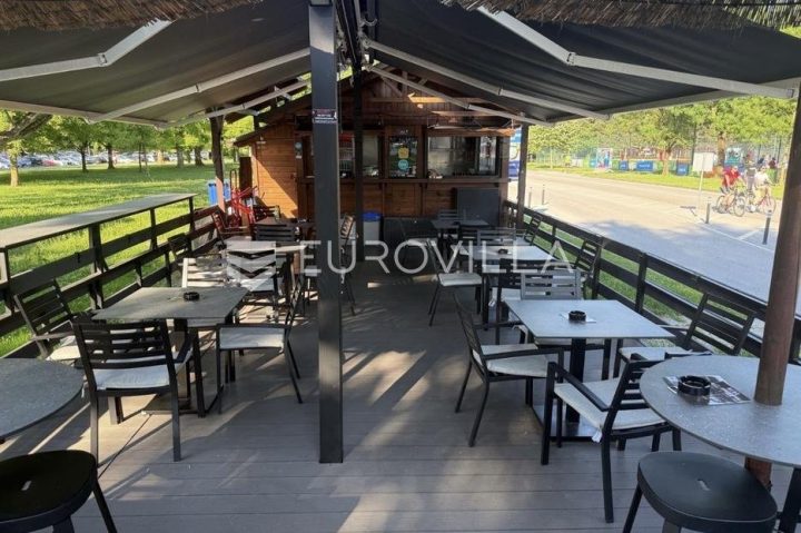 Gewerbefläche Zu verkaufen - Grad Zagreb Trešnjevka - Jug - foto 3/5