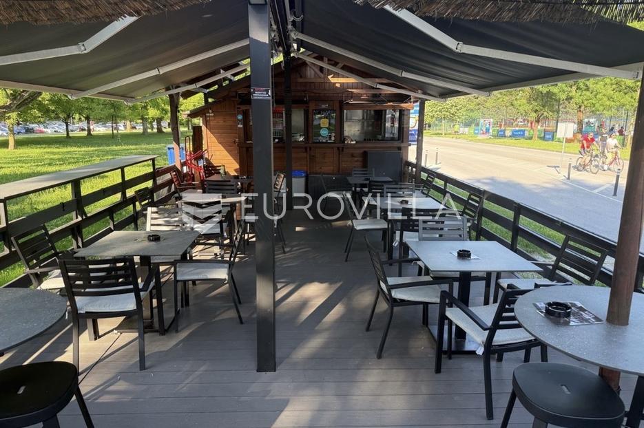 Gewerbefläche Zu verkaufen - Grad Zagreb Trešnjevka - Jug - foto 3/4