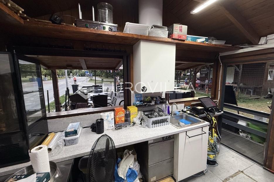 Gewerbefläche Zu verkaufen - Grad Zagreb Trešnjevka - Jug - foto 4/4