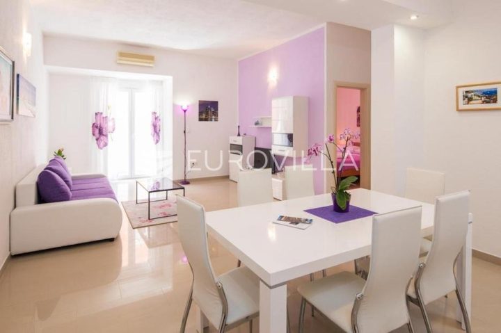 Flat For sale - Splitsko-dalmatinska Podstrana - foto 2/8
