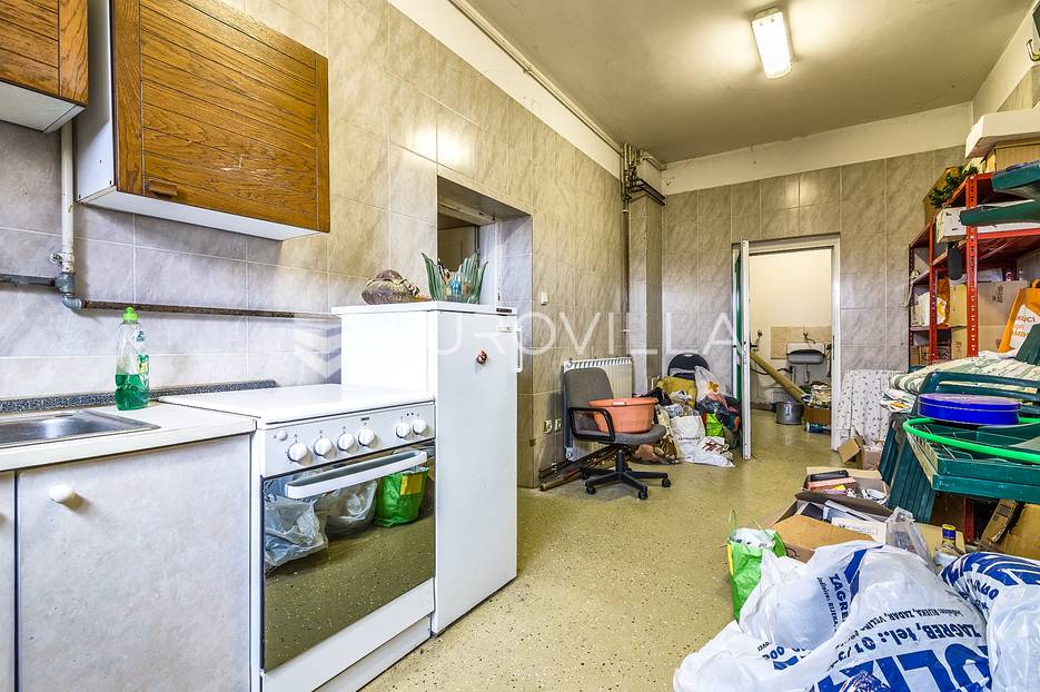 Maison À vendre - Grad Zagreb Črnomerec