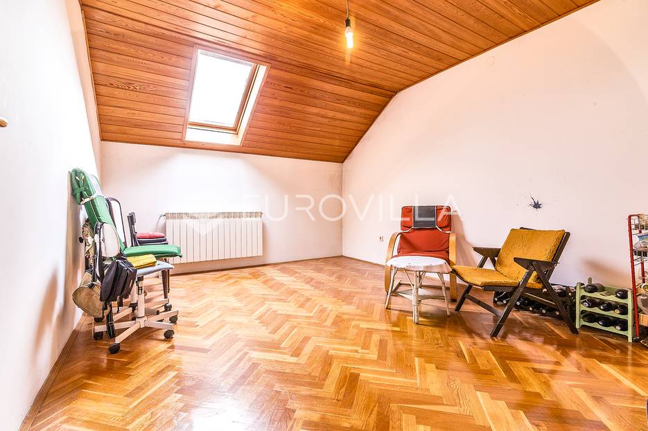 Dom Na predaj -  Črnomerec