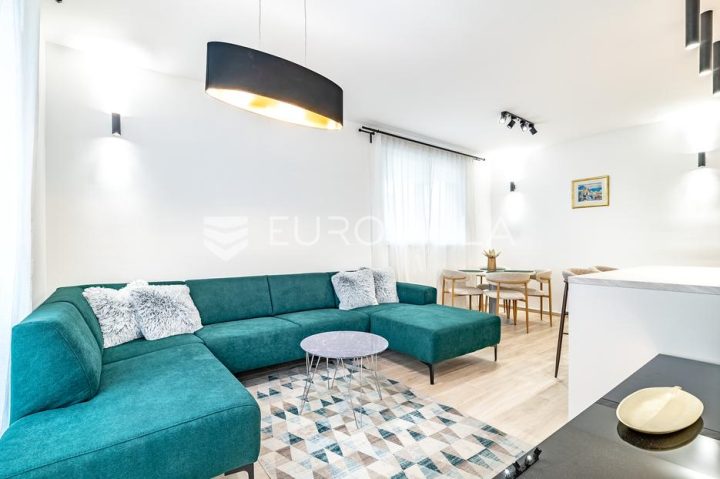 Apartment zu verkaufen 50 m² – Blato