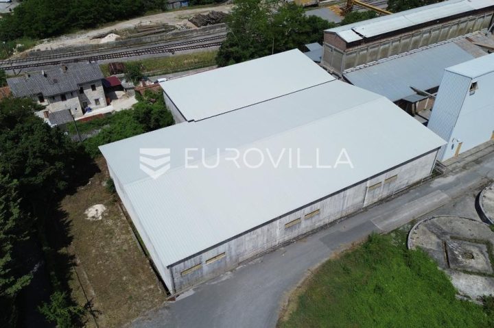 Business premises For rent - Istarska Pazin - foto 3/11