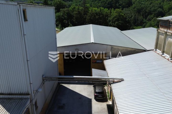 Business premises For rent - Istarska Pazin - foto 4/11