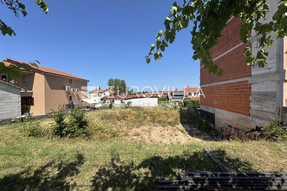 Parcela Na predaj Rovinjsko Selo