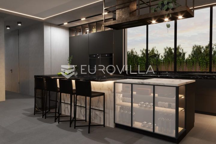 Appartamento in vendita 89 m² – Volosko
