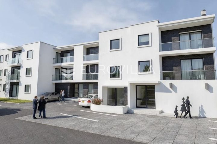 Flat for sale 48 m² – Tribalj