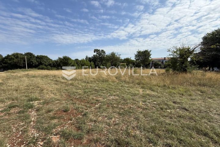 Terreno in vendita 845 m² – Smoljanci