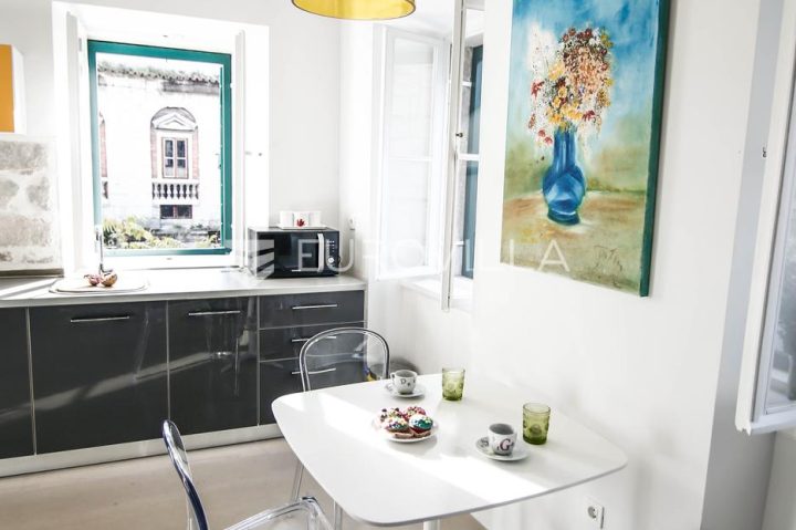 Flat For rent - Splitsko-dalmatinska Split - foto 3/9
