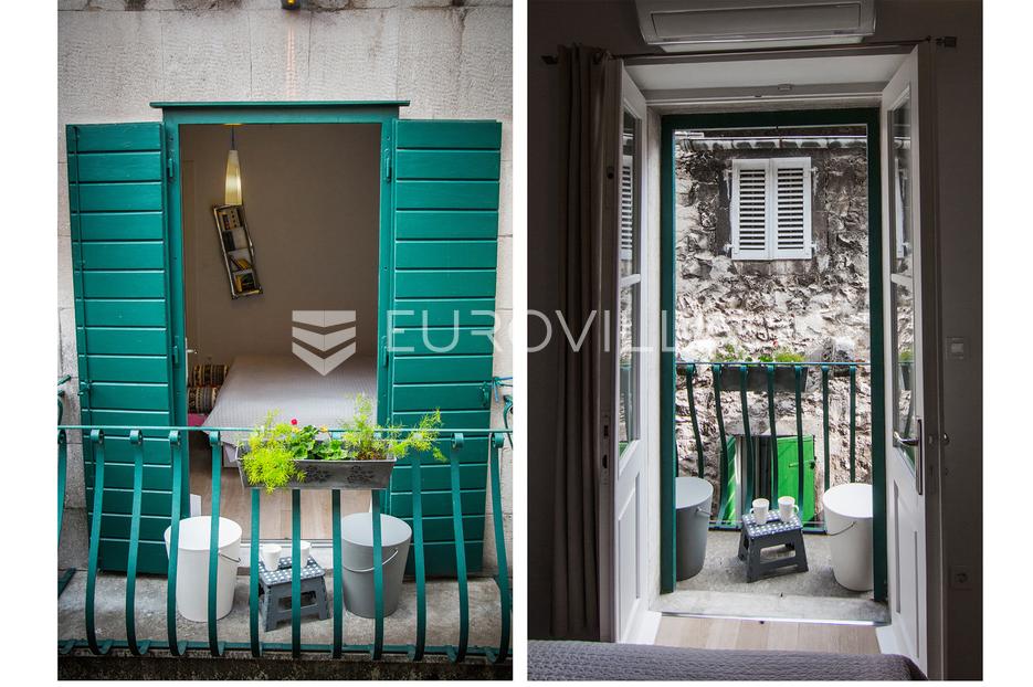 Apartmán Na prodej -  Split