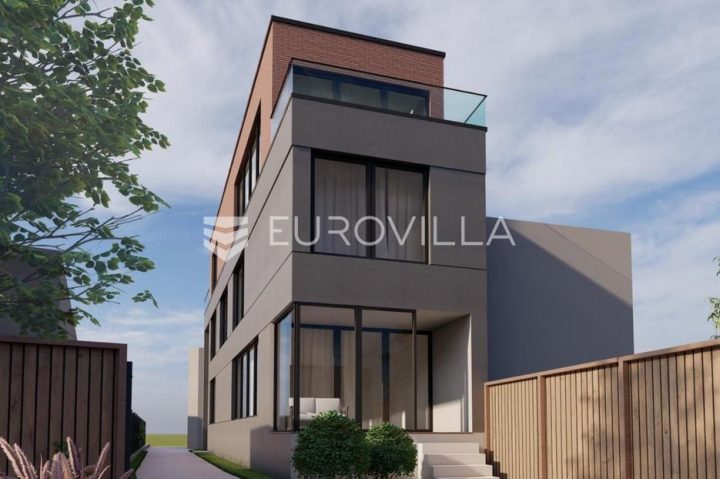 House For sale - Grad Zagreb Gornji Grad - Medveščak - foto 2/8