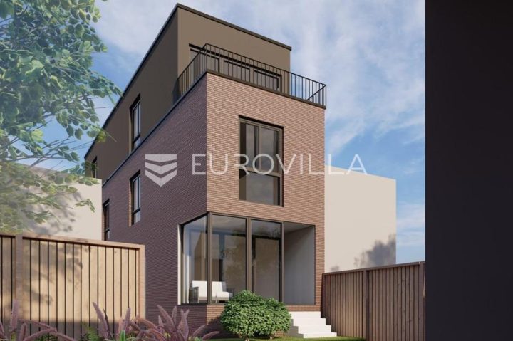 House For sale - Grad Zagreb Gornji Grad - Medveščak - foto 3/8