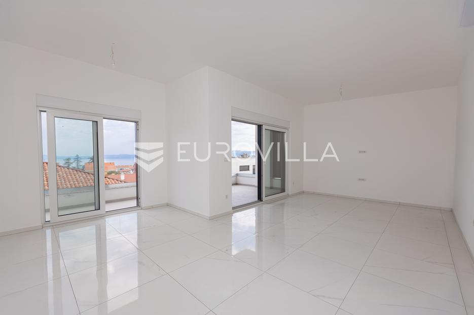 Flat For sale Milčetići