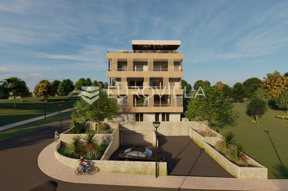 Apartment Zu verkaufen -  Split - Okolica