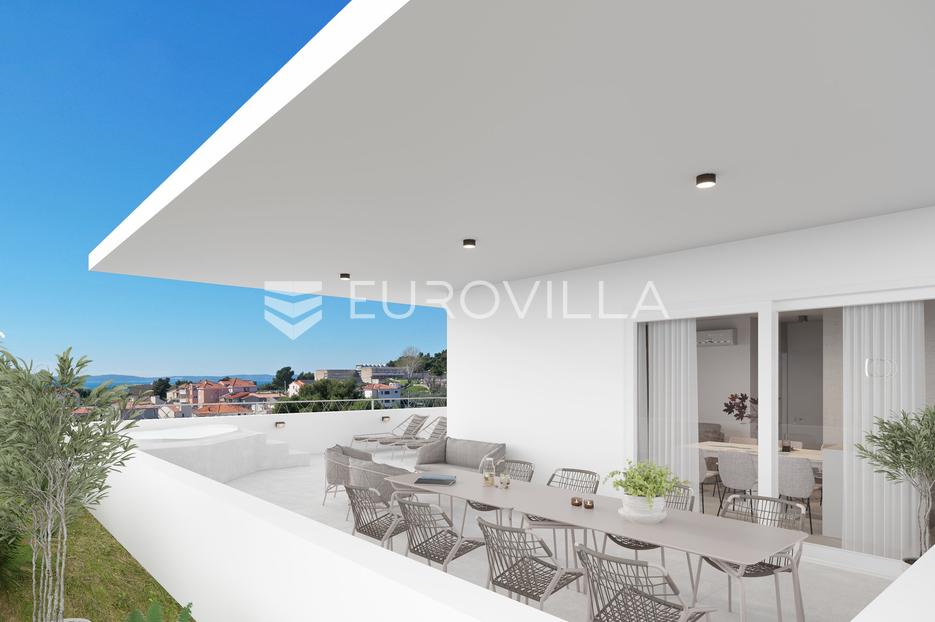 Apartment Zu verkaufen -  Split - Okolica