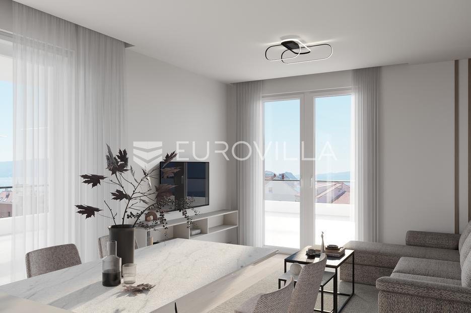 Apartment Zu verkaufen -  Split - Okolica