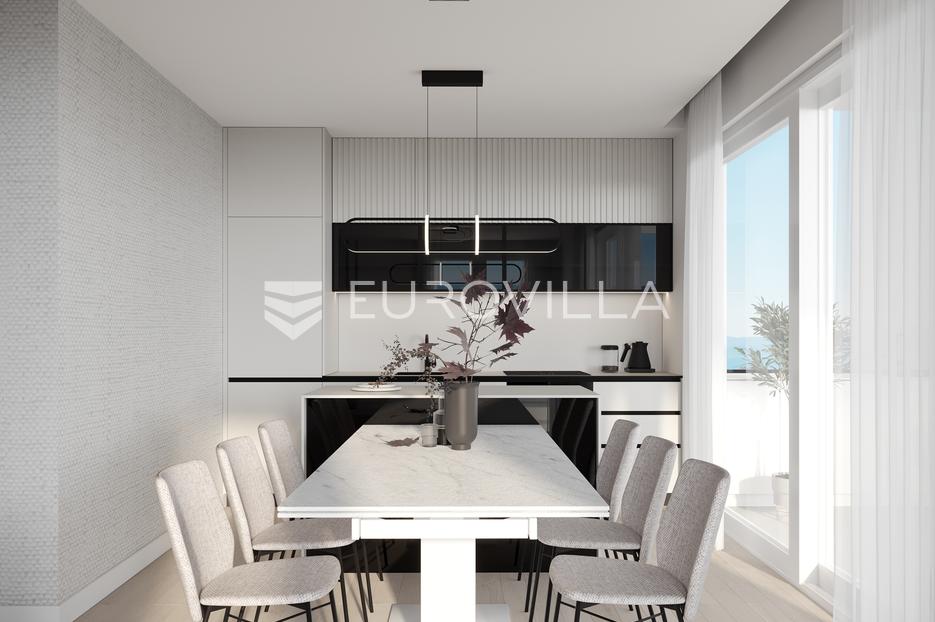 Apartment Zu verkaufen -  Split - Okolica