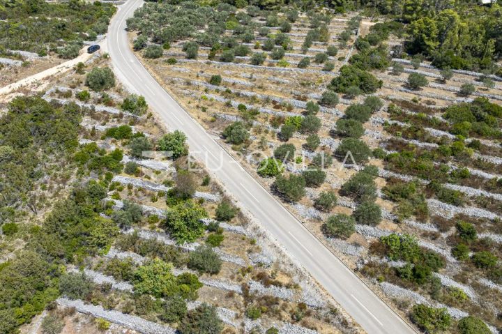 Land For sale - Dubrovačko-neretvanska Vela Luka - foto 3/4
