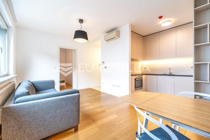 Appartamento da affittare 40 m² – Donji Grad