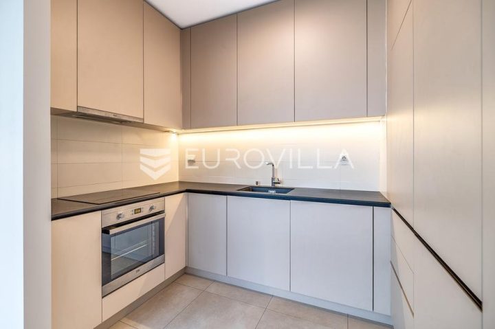 Appartamento Da affittare - Grad Zagreb Donji Grad - foto 2/6