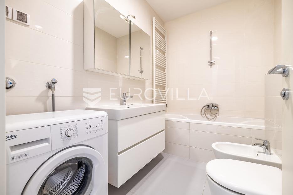Appartamento Da affittare - Grad Zagreb Donji Grad