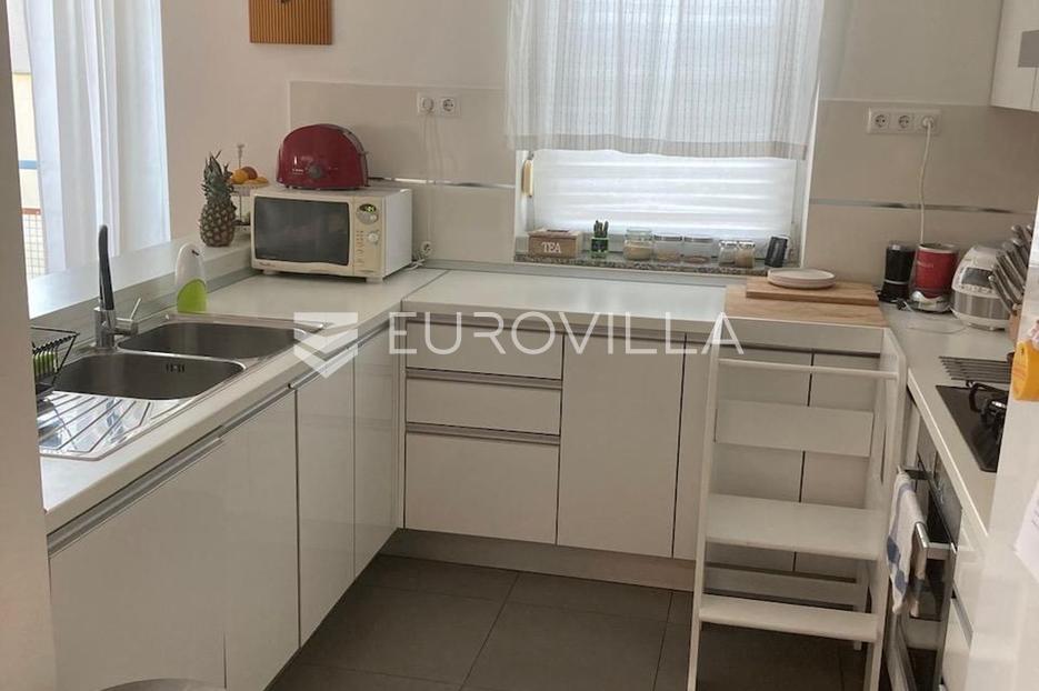 Appartamento In vendita -  Črnomerec