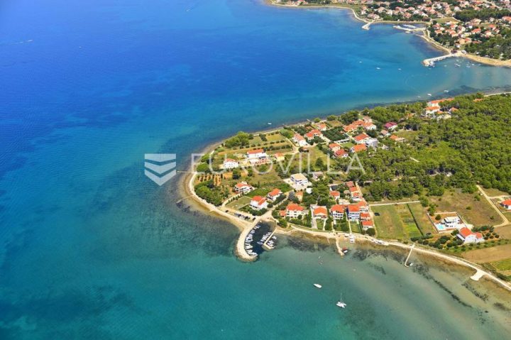 Terrain à vendre 5438 m² – Sabunike