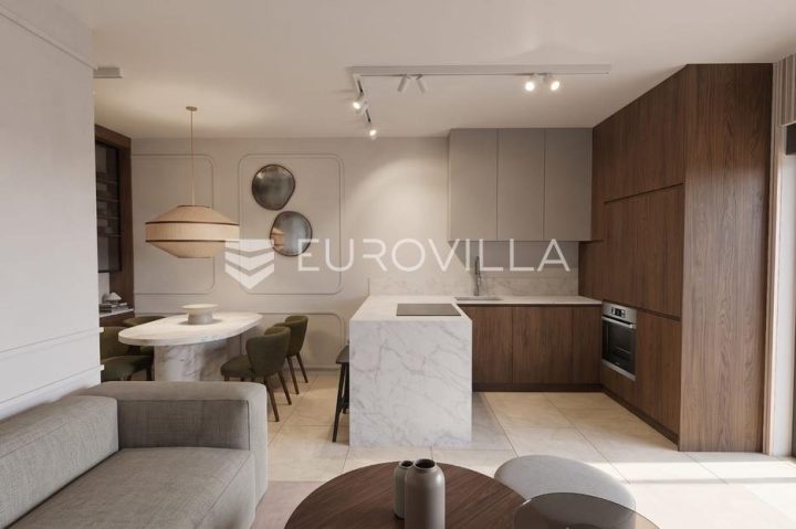 Flat for sale 65 m² – Novigrad