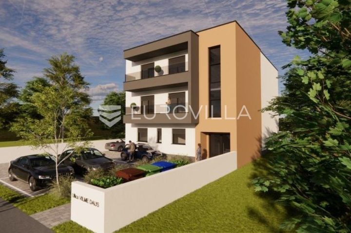 Appartement à vendre 46 m² – Šestinac