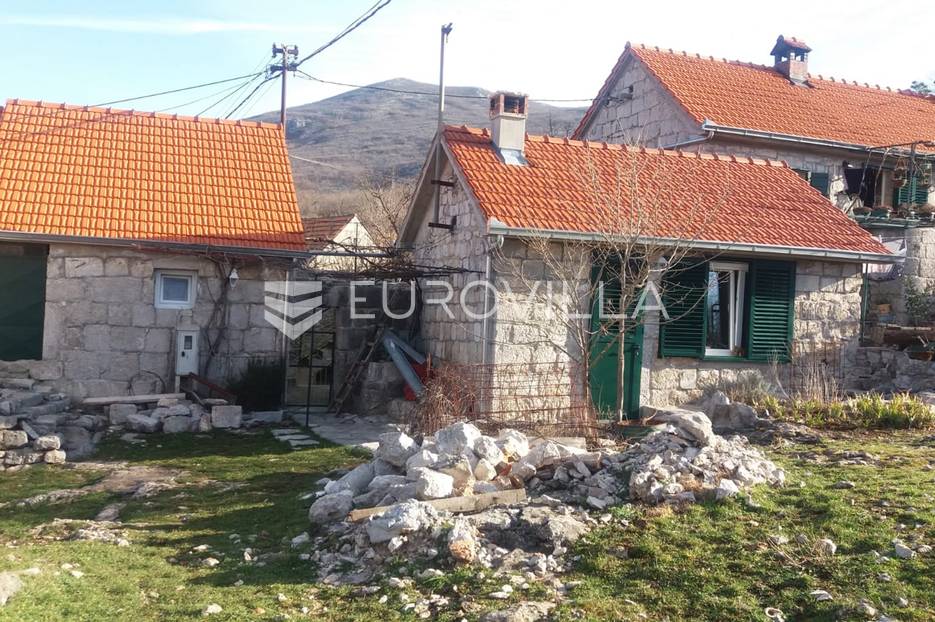 Dům Na prodej - Splitsko-dalmatinska Otok - foto 1/2