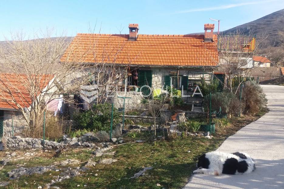 Dům Na prodej - Splitsko-dalmatinska Otok - foto 2/2