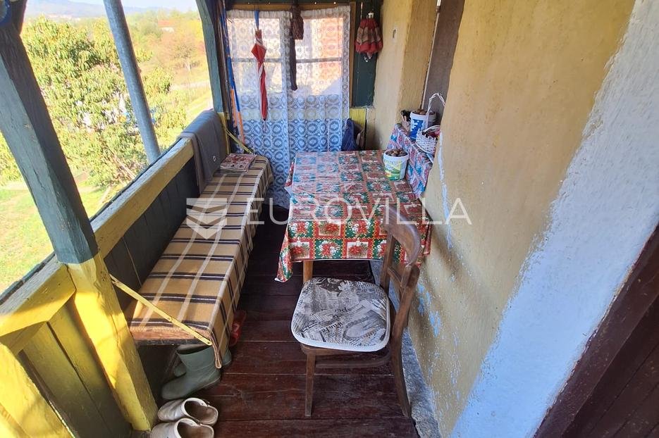 Haus Zu verkaufen - Karlovačka Karlovac - Okolica