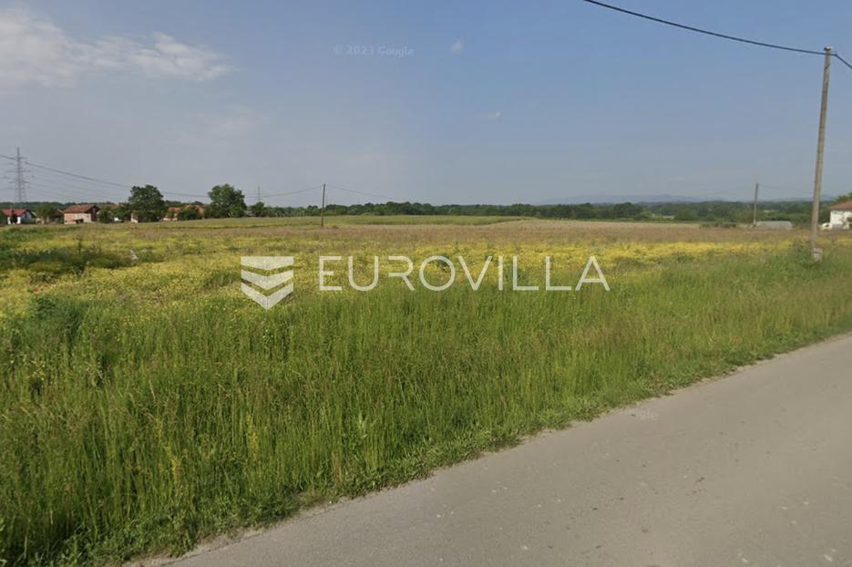 Zemljište Na prodaju -  Rakovec