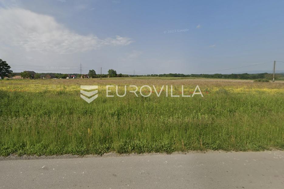Zemljište Na prodaju -  Rakovec