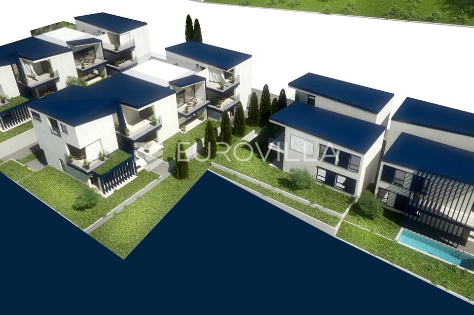 Apartment Zu verkaufen - Istarska Umag - foto 1/8