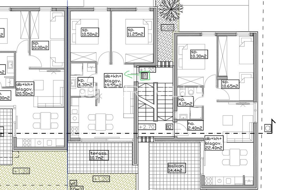 Apartment Zu verkaufen - Istarska Umag - foto 4/8