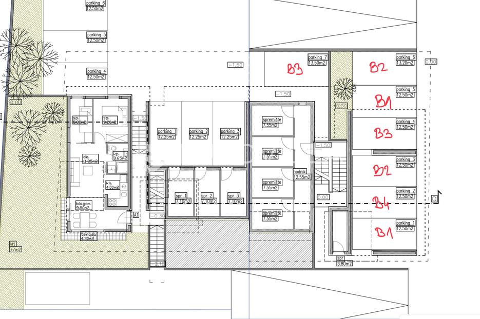 Apartment Zu verkaufen - Istarska Umag - foto 5/8