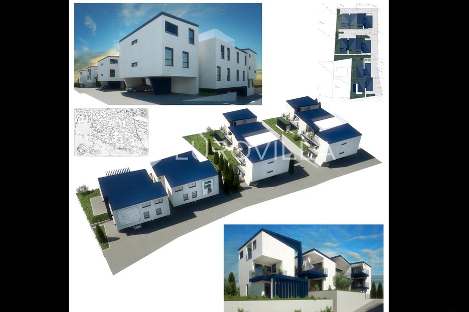 Apartment Zu verkaufen - Istarska Umag