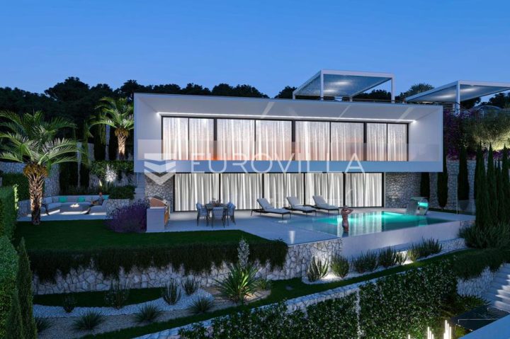 Zemljište na prodaju 1321 m² – Brsečine