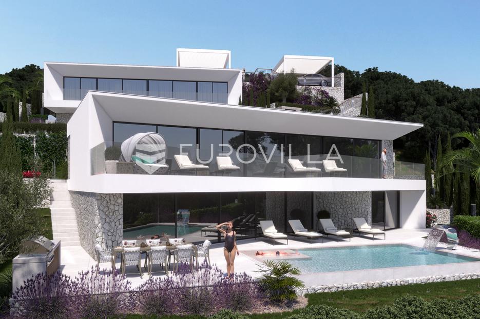 Zemljište Na prodaju -  Dubrovnik - Okolica