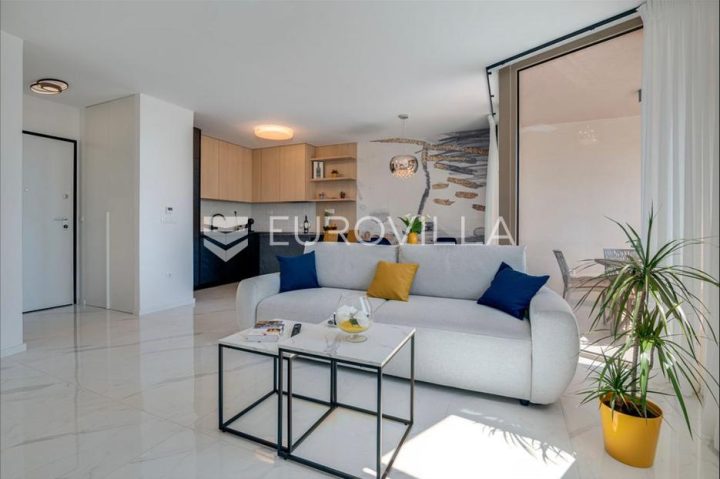 Appartement à vendre 65 m² – Opatija - Centar