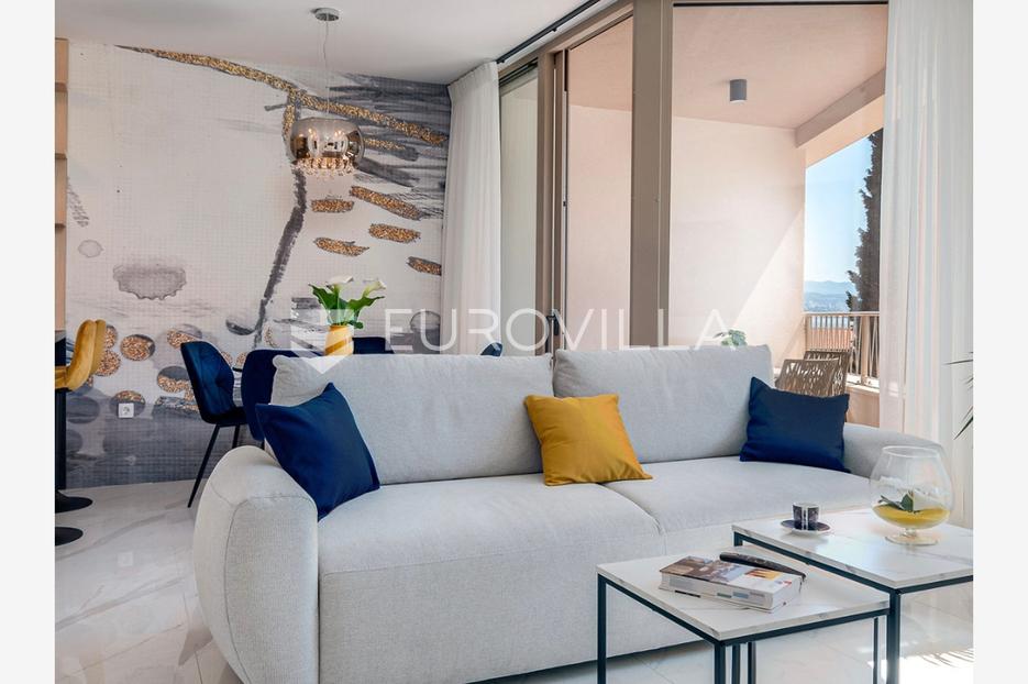 Appartement À vendre - Primorsko-goranska Opatija - foto 2/17